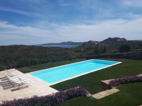 Гостиница Villa Smeralda  Палау